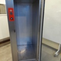 965290-6 Värmeskåp Elektro Termo