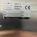965290-8 Värmeskåp Elektro Termo