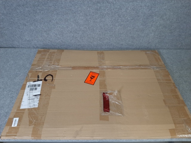 920789-1 Plexiglas x4 sheets of 1010x650x3 mm