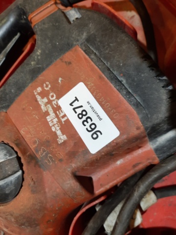 963871-2 Hilti combi hammer