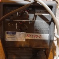 963874-5 Welding Lincoln SP 140-i