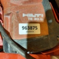 963875-2 Hilti combi hammer