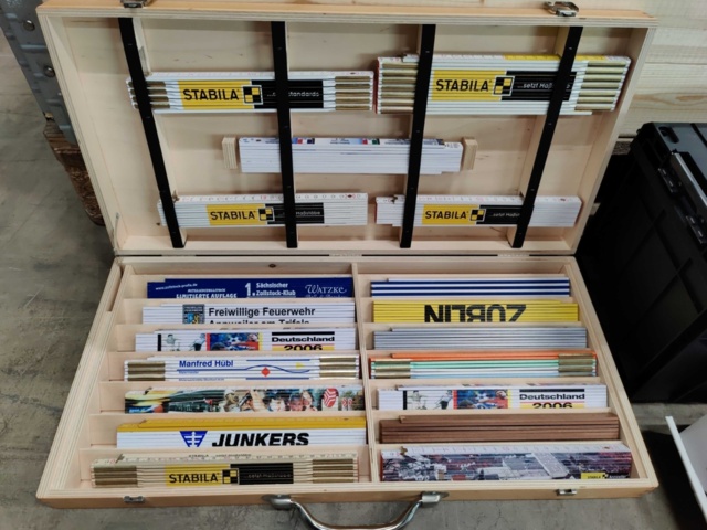 964702-2 Verkstadsutrustning och handverktyg