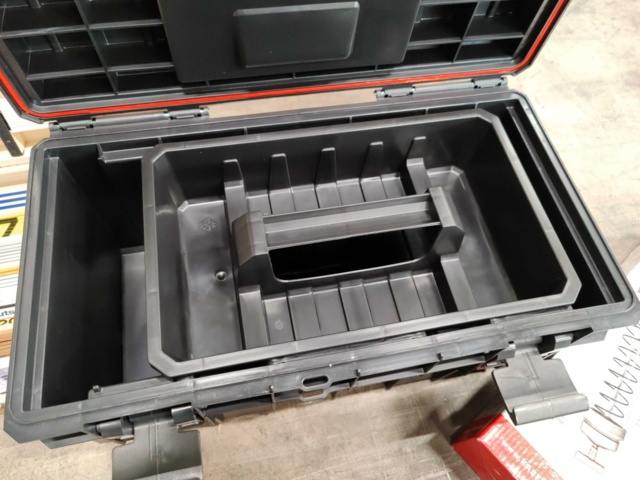 964702-5 Verkstadsutrustning och handverktyg