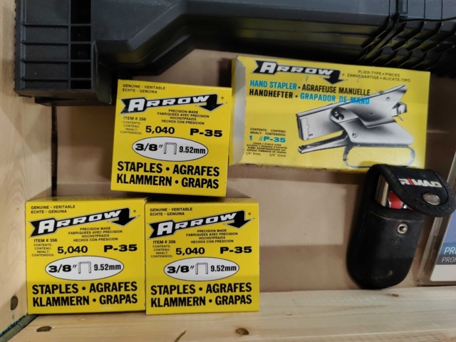 964702-8 Verkstadsutrustning och handverktyg