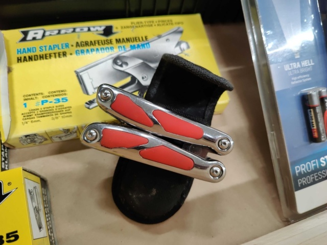 964702-9 Verkstadsutrustning och handverktyg