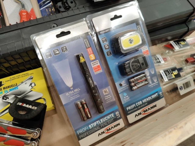 964702-10 Verkstadsutrustning och handverktyg