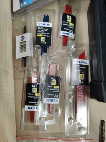 964702-11 Verkstadsutrustning och handverktyg