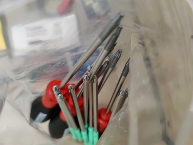 964702-13 Verkstadsutrustning och handverktyg