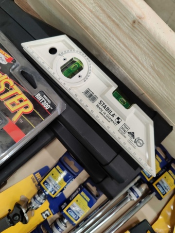 964702-17 Verkstadsutrustning och handverktyg