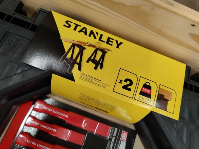 964702-19 Verkstadsutrustning och handverktyg