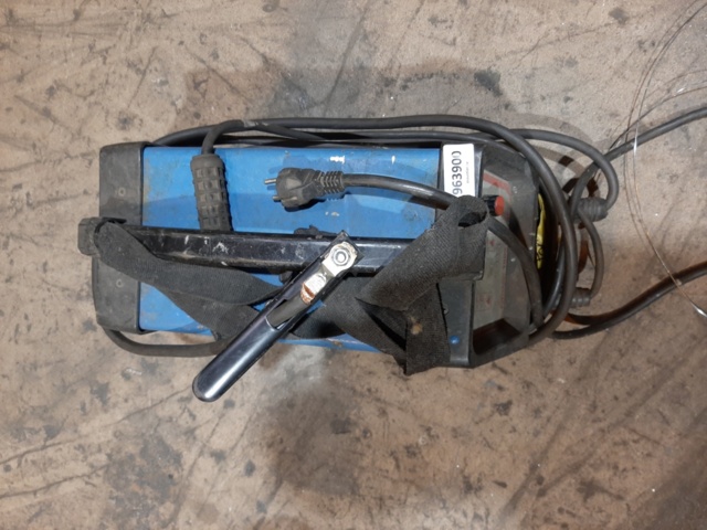 963900-2 Stick welding Oerlikon Citoarc 1900 expert