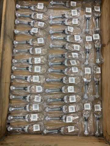 965585-1 Oil filter puller, Universal