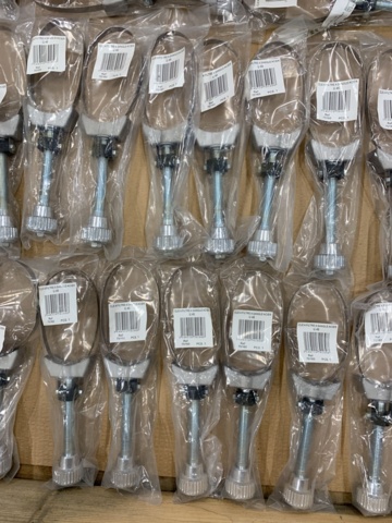 965585-6 Oil filter puller, Universal