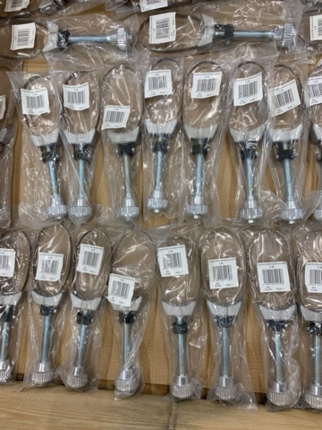 965585-7 Oil filter puller, Universal