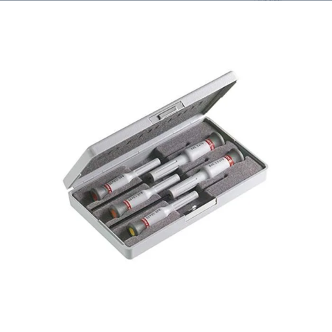 965012-1 Hex chisel set Facom 84E.J1