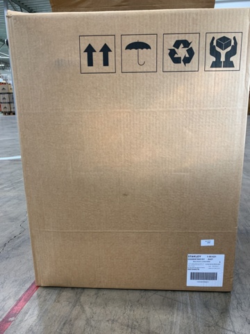 965610-2 Tool trolley STANLEY 1-95-621