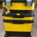 965610-4 Tool trolley STANLEY 1-95-621