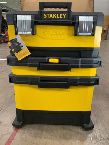 965610-4 Tool trolley STANLEY 1-95-621