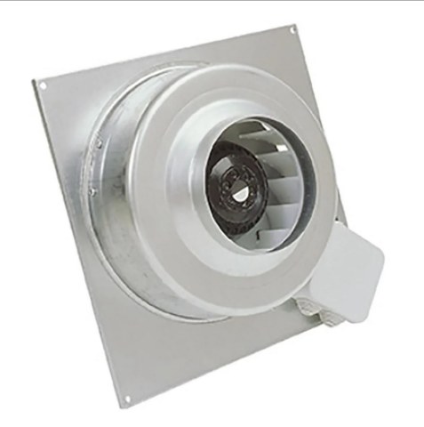 965038-1 Wall fan Östberg KVFU