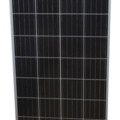 965621-1 Solar panel kit motorhome/caravan/boat 125 watts Shipping included