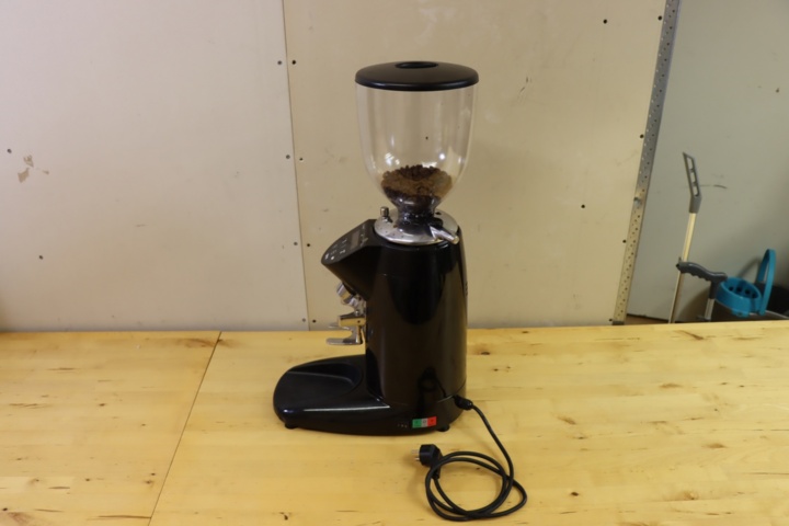 965618-1 Discontinued see 965617 Wega Nero Coffee grinder