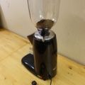 965618-2 Discontinued see 965617 Wega Nero Coffee grinder