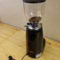 965618-4 Discontinued see 965617 Wega Nero Coffee grinder