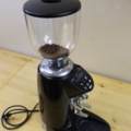 965618-5 Discontinued see 965617 Wega Nero Coffee grinder
