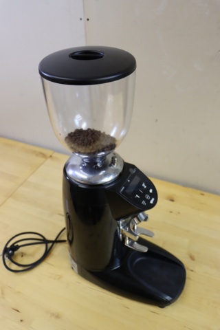 965618-5 Discontinued see 965617 Wega Nero Coffee grinder