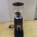 965618-8 Discontinued see 965617 Wega Nero Coffee grinder