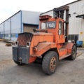 964043-5 Ljungby truck, LT10 - 761 S