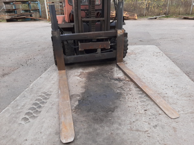 964043-10 Ljungby truck, LT10 - 761 S