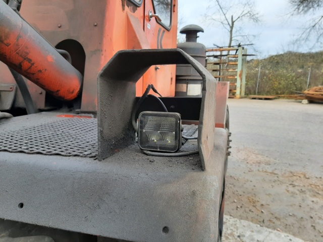 964043-15 Ljungby truck, LT10 - 761 S