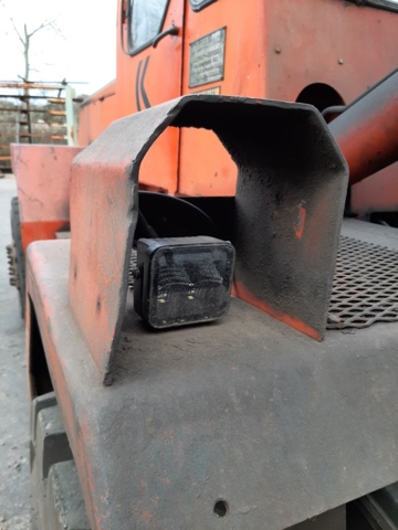 964043-16 Ljungby truck, LT10 - 761 S