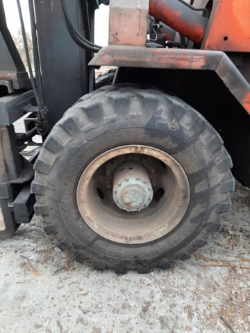 964043-22 Ljungby truck, LT10 - 761 S