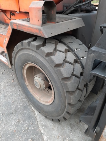 964043-23 Ljungby truck, LT10 - 761 S