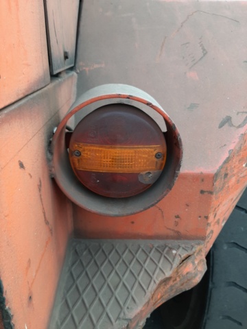 964043-20 Ljungby truck, LT10 - 761 S