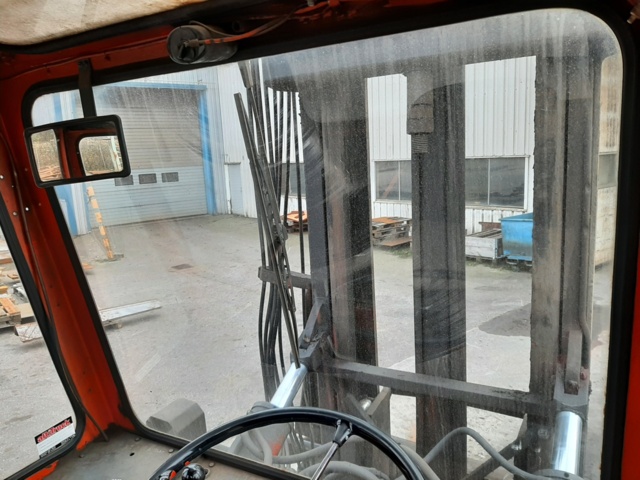 964043-32 Ljungby truck, LT10 - 761 S