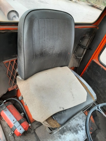 964043-33 Ljungby truck, LT10 - 761 S