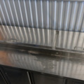 953864-9 Cooling bench with cooling channel, Tefcold SS7300-P