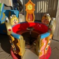 965738-1 Spinning carousel