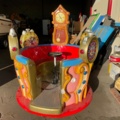 965738-3 Spinning carousel
