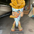 965737-1 French fries figure