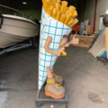 965737-2 French fries figure