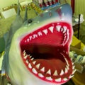 965732-5 Mega Shark / Shark 6.3 Meters Long
