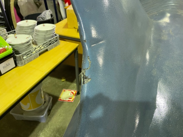 965732-10 Mega Shark / Shark 6.3 Meters Long