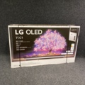 957539-2 77" OLED-TV LG OLED77C15