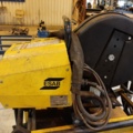 964183-5 Migsvets ESAB Warrior 500i CC/CV with feeder unit Warrior Feed 304w