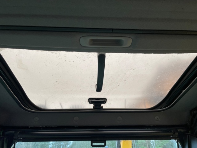 768661-21 Bandgrävare Hyundai HX145 LCR med Rototilt/grip